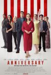 Anniversary poster