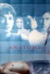 Anatomie poster