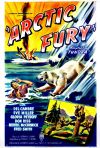 Arctic Fury poster
