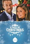 A Twist of Christmas poster