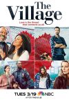 The Village poster