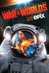 War of the Worlds poster