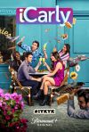 iCarly Revival poster
