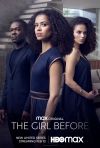 The Girl Before poster
