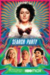 Search Party poster