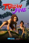 Tarzan and Jane poster