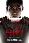 The Cleaning Lady poster