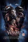 Venom: Let There Be Carnage poster