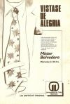 Mr. Belvedere poster