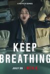 Keep Breathing poster