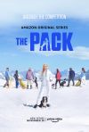 The Pack poster