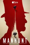 Manhunt poster