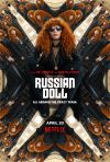 Russian Doll poster