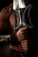 Masters of the Universe poster