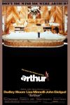 Arthur poster