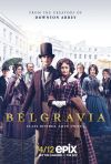 Belgravia poster