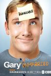 Gary Unmarried poster