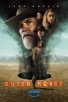 Outer Range poster