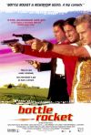 Bottle Rocket poster