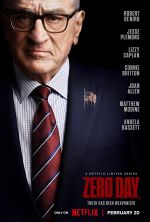 "Zero Day" poster