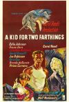 A Kid for Two Farthings poster