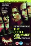 The Little Drummer Girl poster