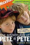 The Adventures of Pete & Pete poster