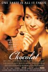Chocolat poster