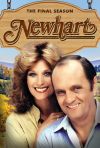 Newhart poster