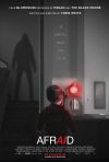 Afraid poster