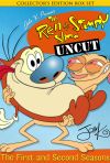 The Ren & Stimpy Show poster