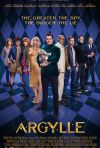 Argylle poster