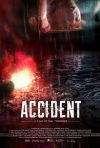 Accident poster