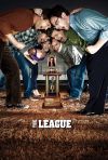 The League poster