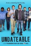 Undateable poster