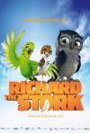 A Stork's Journey poster