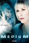 Medium poster