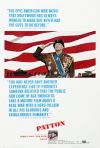 Patton poster