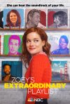 Zoey's Extraordinary Playlist poster
