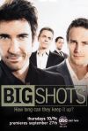 Big Shots poster