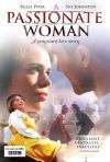 A Passionate Woman poster