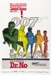 James Bond Collection poster