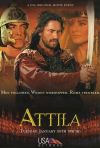 Attila poster