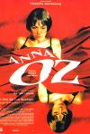 Anna Oz poster