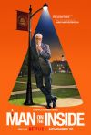 A Man on the Inside poster