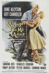 A Stranger in My Arms poster