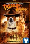 Treasure Hounds poster