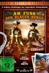 Laramie poster
