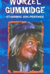 Worzel Gummidge poster