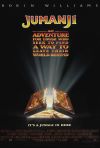 Jumanji poster